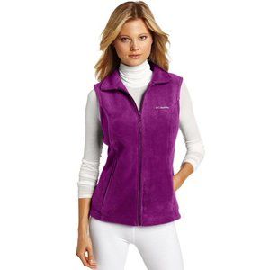 Columbia Benton Springs Vest